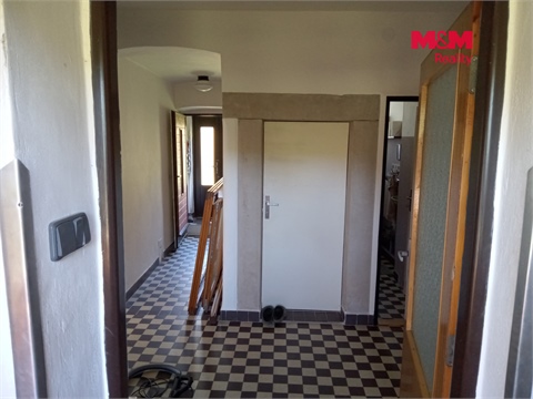 Prodej rodinného domu, 240 m² - 4