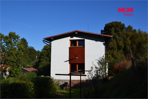 Prodej rodinného domu, 240 m² - 14