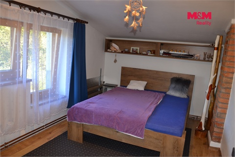 Prodej rodinného domu, 240 m² 24