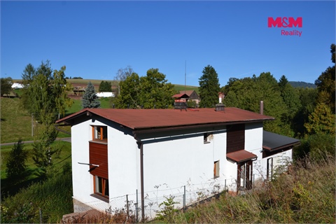 Prodej rodinného domu, 240 m² 2