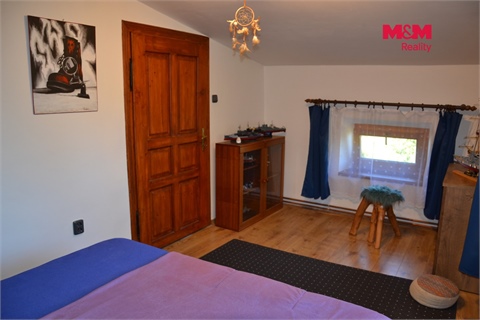 Prodej rodinného domu, 240 m² 10