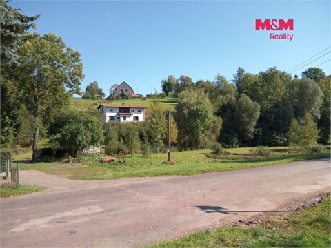 Prodej rodinného domu, 240 m² - 10