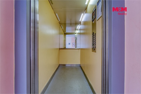 Prodej bytu 2+1, 47 m² 14