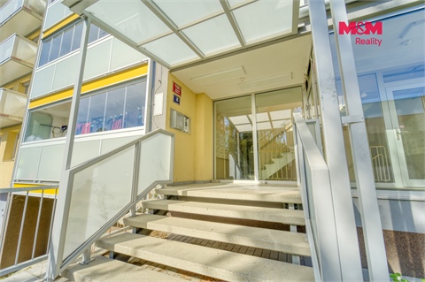 Prodej bytu 2+1, 47 m² - 14