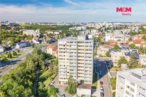 Prodej bytu 2+1, 47 m² 16