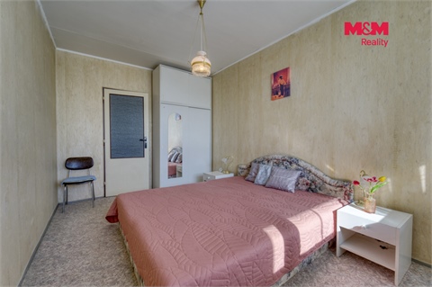 Prodej bytu 2+1, 47 m² 6