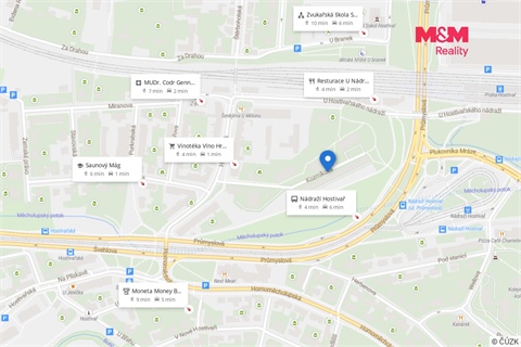 Prodej bytu 2+1, 47 m² 18