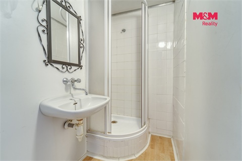 Prodej bytu 2+1, 47 m² - 6