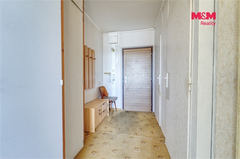 Prodej bytu 2+1, 47 m² 8