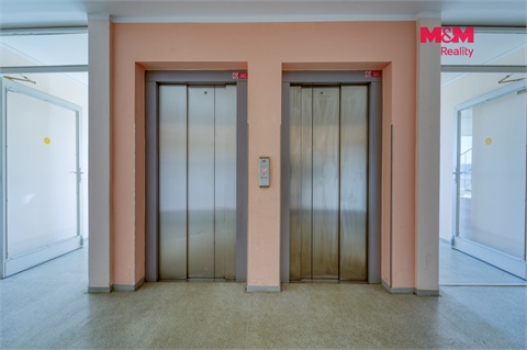 Prodej bytu 2+1, 47 m² - 12