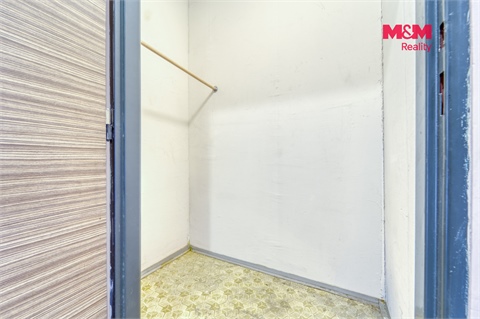 Prodej bytu 2+1, 47 m² 12