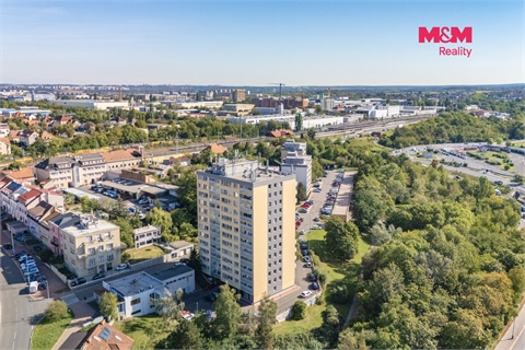 Prodej bytu 2+1, 47 m² - 16