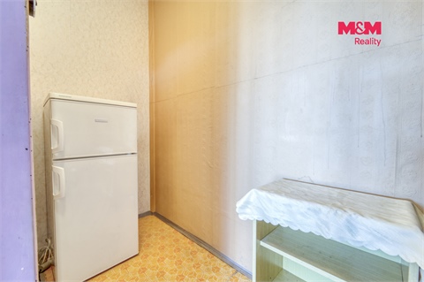 Prodej bytu 2+1, 47 m² 10