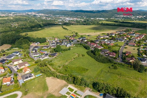 Prodej stavebního pozemku, 944 m² 8