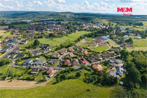 Prodej stavebního pozemku, 1 043 m² 6