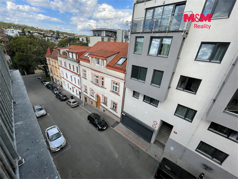 Prodej parkovacího místa, 11 m² 6