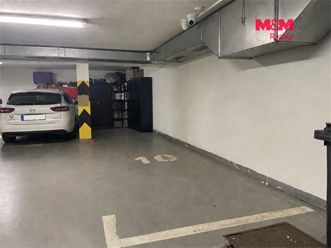Prodej parkovacího místa, 11 m² - 2