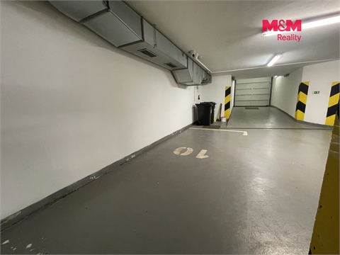 Prodej parkovacího místa, 11 m² 4