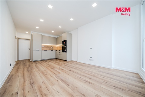 Prodej bytu 3kk, 66 m² 2
