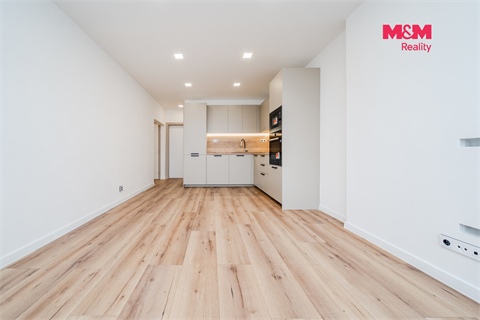 Prodej bytu 3kk, 66 m² - 2