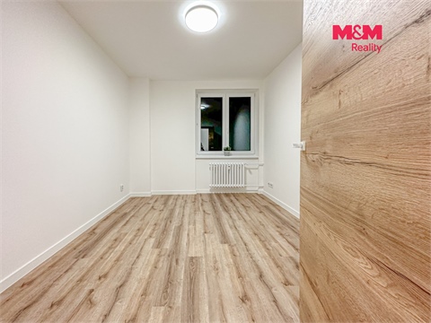 Prodej bytu 3kk, 66 m² 4