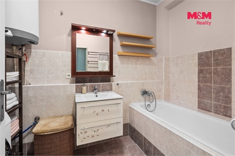 Prodej bytu 2kk, 51 m² 14