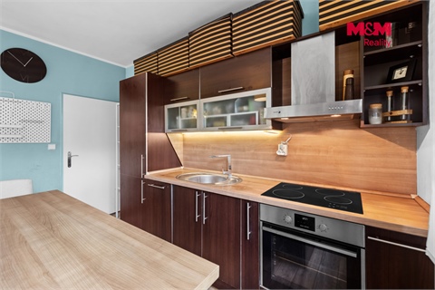 Prodej bytu 2kk, 51 m² - 4