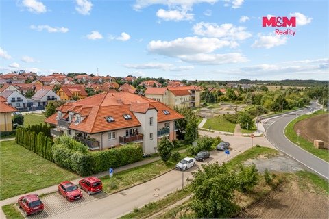 Prodej bytu 2kk, 51 m² 2