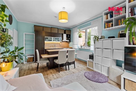Prodej bytu 2kk, 51 m² - 2