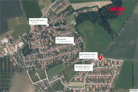 Prodej bytu 2kk, 51 m² 28
