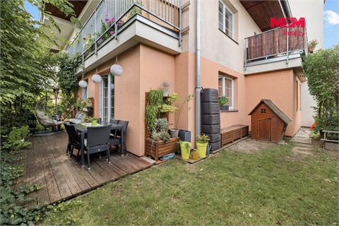 Prodej bytu 2kk, 51 m² 18