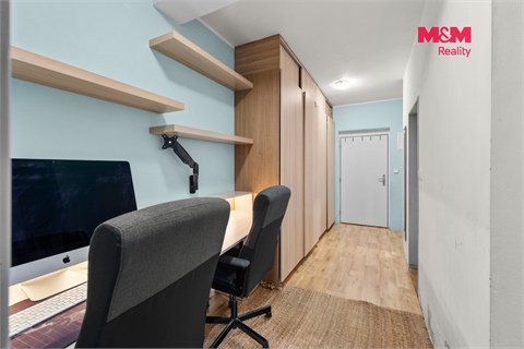 Prodej bytu 2kk, 51 m² - 10