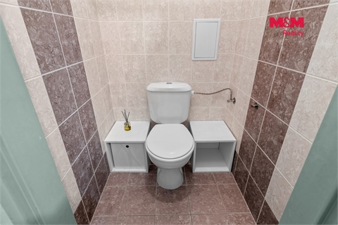 Prodej bytu 2kk, 51 m² 16