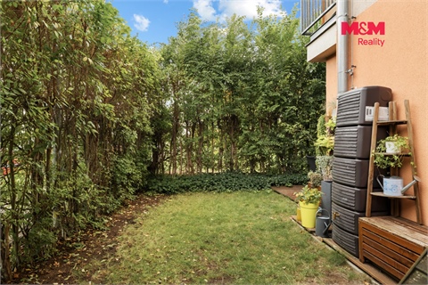 Prodej bytu 2kk, 51 m² 20