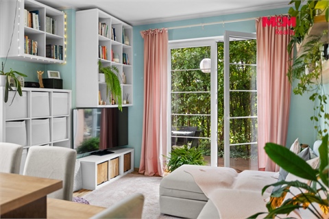 Prodej bytu 2kk, 51 m² - 6