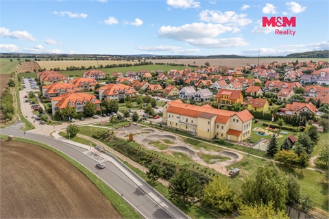 Prodej bytu 2kk, 51 m² 24