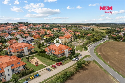 Prodej bytu 2kk, 51 m² - 26