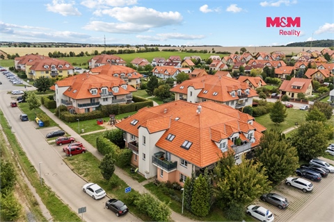 Prodej bytu 2kk, 51 m² - 22