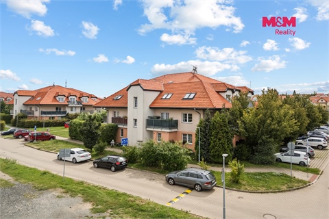 Prodej bytu 2kk, 51 m² 22
