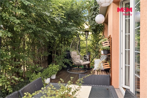 Prodej bytu 2kk, 51 m² - 0