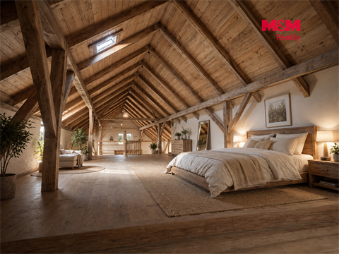 Prodej rodinného domu, 142 m² - 10