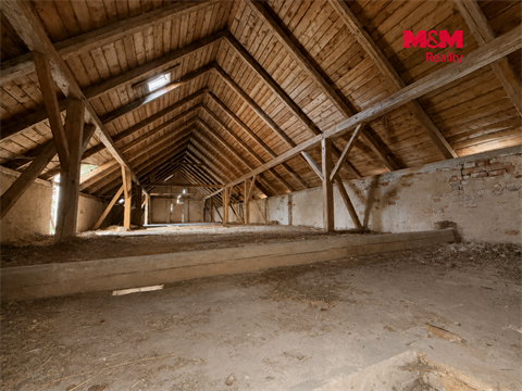 Prodej rodinného domu, 142 m² 10