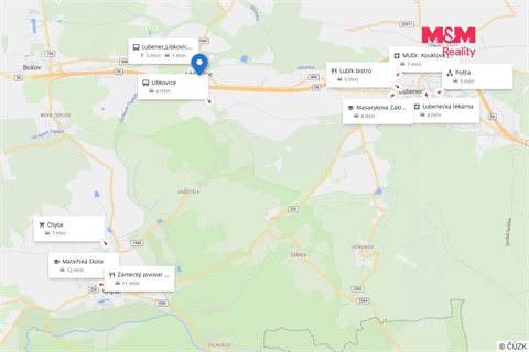 Prodej rodinného domu, 142 m² - 20