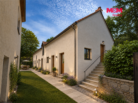 Prodej rodinného domu, 142 m² - 4