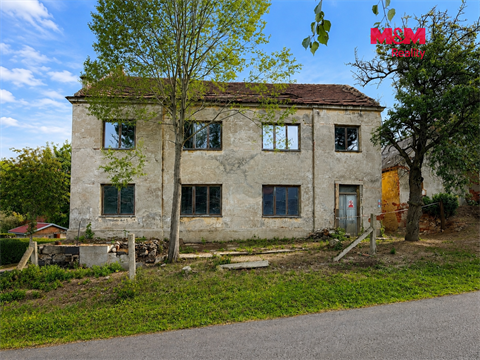Prodej rodinného domu, 142 m² 2