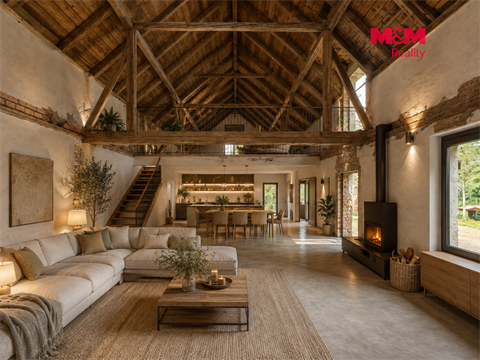 Prodej rodinného domu, 142 m² - 6
