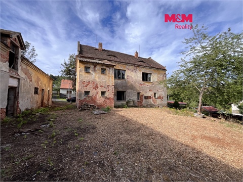 Prodej rodinného domu, 142 m² 0