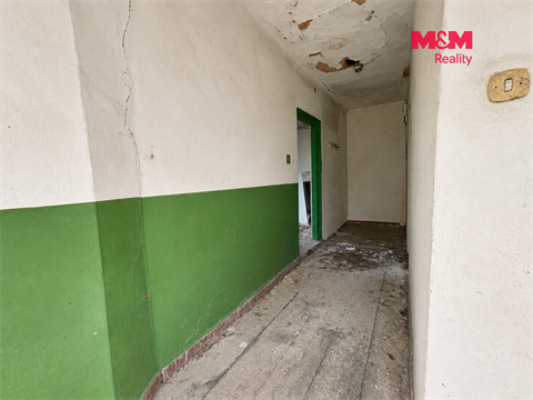 Prodej rodinného domu, 142 m² 20