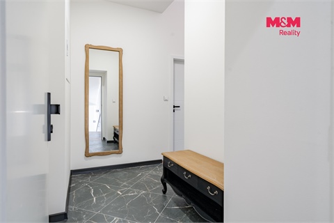 Prodej bytu 2kk, 50 m² - 12