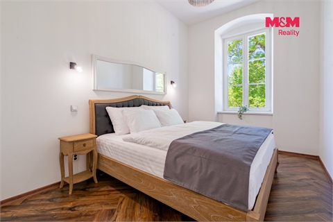 Prodej bytu 2kk, 50 m² - 2